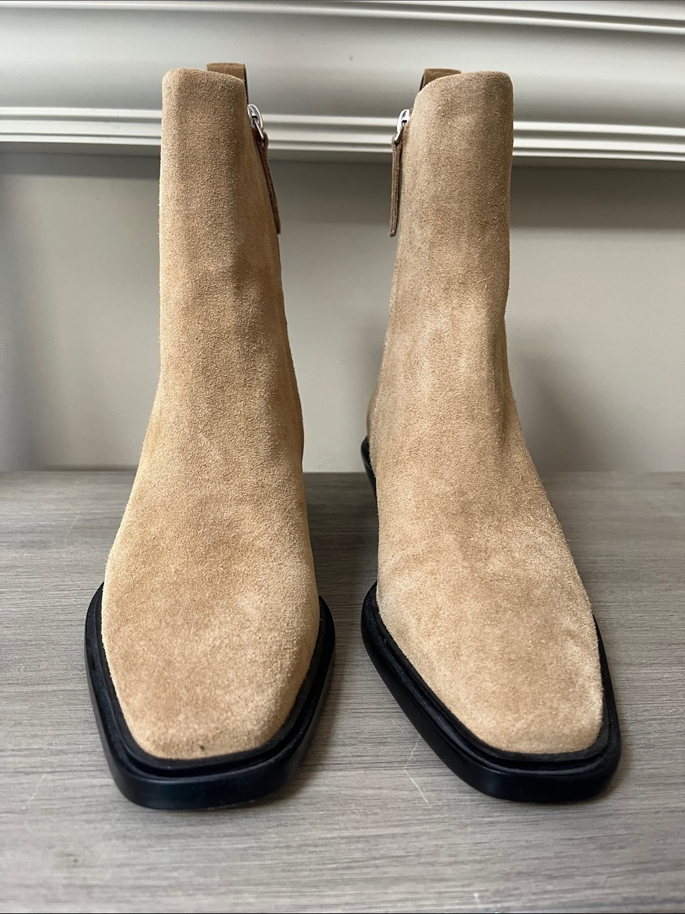 Everlane Havana Boots - NWOB